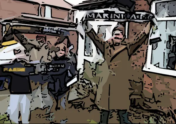 La favola del Marine: altro che Coppa Italia, in FA Cup il calcio rimane un gioco 