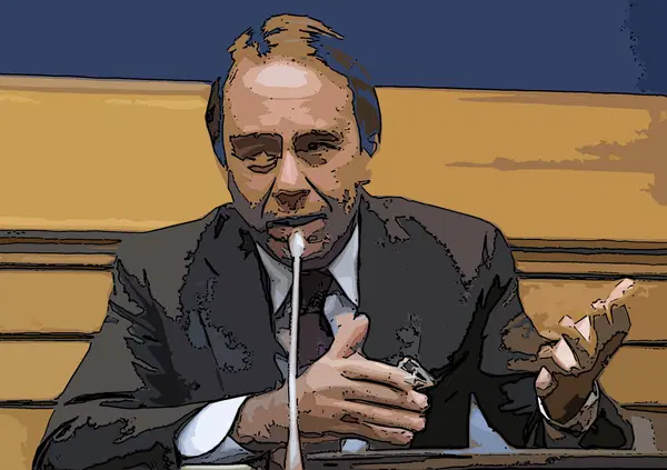 Cangini: &ldquo;Forza Italia non sosterr&agrave; Conte. Penso a un governo con Mario Draghi&rdquo;