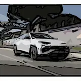 Lamborghini: una volta serviva il cash, ora il Bitcoin (quantomeno a Los Angeles) 2