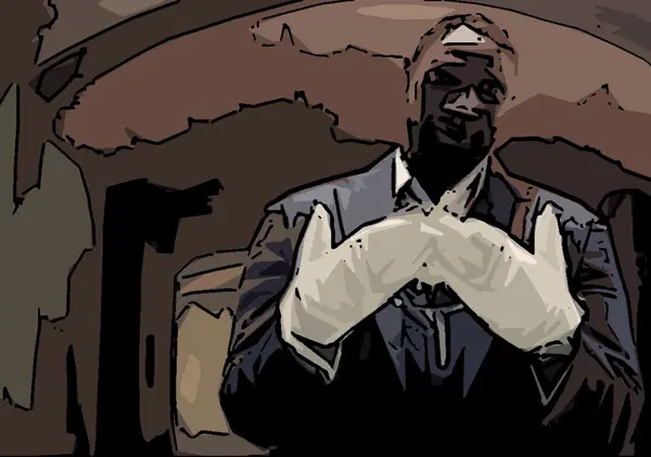 Le critiche a Lupin? Marco Giusti: &ldquo;Serie Netflix riuscita, trovo secondario che sia nero&rdquo; 