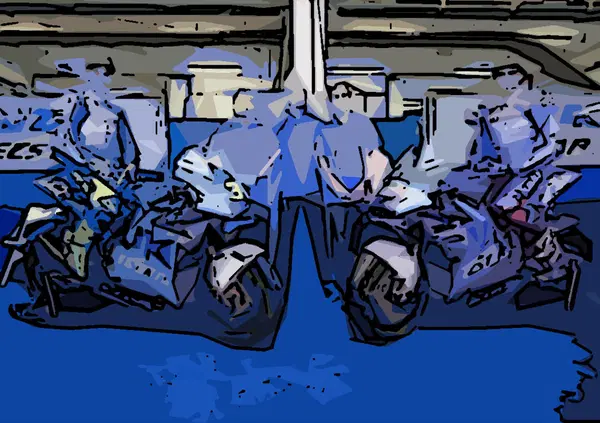 La Suzuki dopo Davide Brivio: porte chiuse a Livio Suppo, Pablo Nieto e gli altri papabili