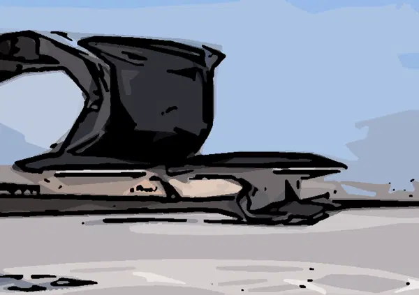 Guardate in cielo, arriva eVTOL: il taxi volante, a forma di drone, firmato Cadillac