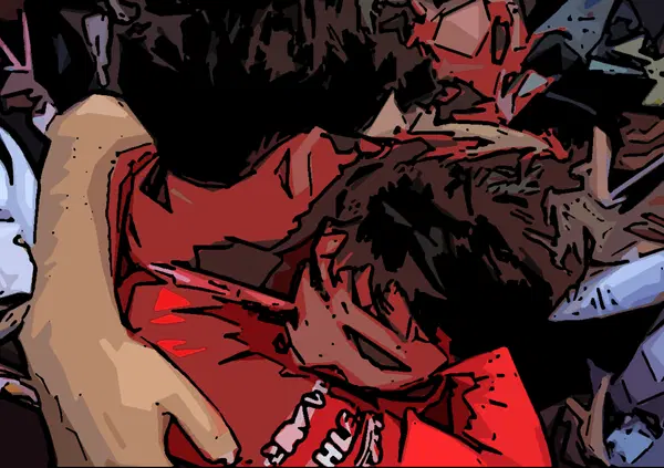 Binotto snobba Hamilton: "Non siamo pentiti, Leclerc pu&ograve; batterlo" 