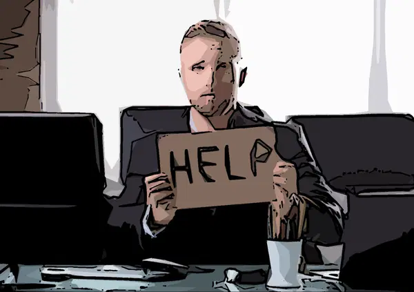 Bitcoin, la disperazione dei milionari che hanno dimenticato la password 