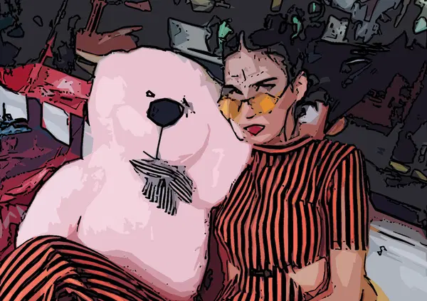 Nicole Rossi: &ldquo;La crisi? Toccher&agrave; alla mia generazione raccogliere i cocci&rdquo;