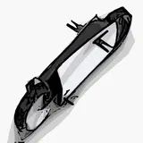 La PlayStation 5 diventa una moto: per fortuna è solo un esercizio di design (per ora)