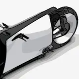 La PlayStation 5 diventa una moto: per fortuna è solo un esercizio di design (per ora) 3