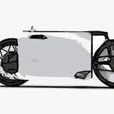 La PlayStation 5 diventa una moto: per fortuna è solo un esercizio di design (per ora) 4