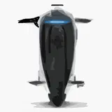 La PlayStation 5 diventa una moto: per fortuna è solo un esercizio di design (per ora) 5