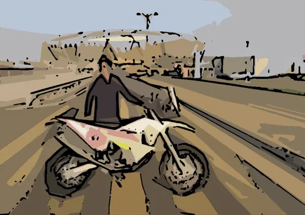 Gelo alla Dakar: Pierre Cherpin &egrave; morto durante il rientro in Francia