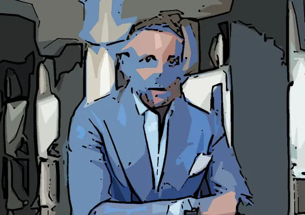 Lapo Elkann celebra la Panda 4x4 su Twitter tra neve, storie e prove impossibili