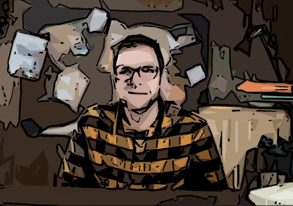 Quanto sono vivi gli animali estinti di Zoosparkle: "Tutto &egrave; nato da Jurassic Park" 