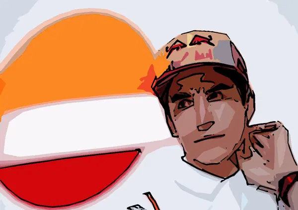 La vera notizia &egrave; che Marc Marquez torner&agrave;! E poco importa sapere quando