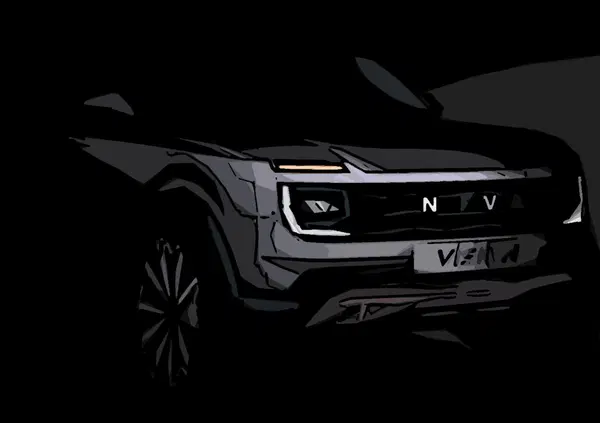 Torna l&rsquo;iconica Lada Niva 4x4, il Kalashnikov del fuoristrada voluto da Luca De Meo