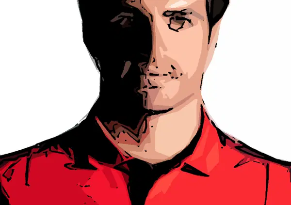 La commovente tifoseria di Carlos Sainz