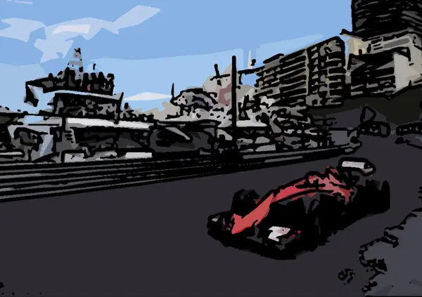 Se la F1 perde Montecarlo, Baku e Canada cosa succede al calendario? 