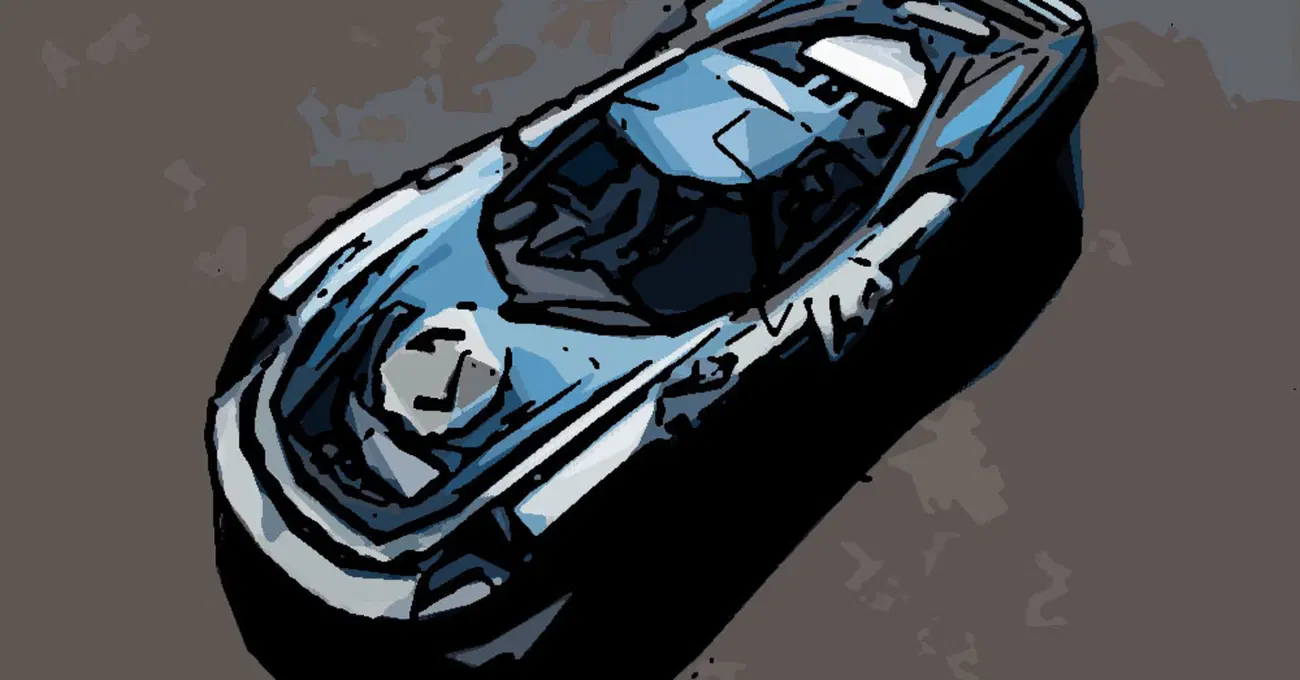 Ecurie Ecosse porta su strada la LM96, la Jaguar da corsa mai nata