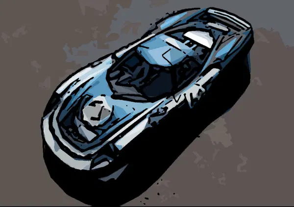 Ecurie Ecosse porta su strada la LM96, la Jaguar da corsa mai nata