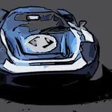 Ecurie Ecosse porta su strada la LM96, la Jaguar da corsa mai nata 6