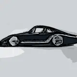 Porsche 935 Moby Dick: arriva la versione elettrica. Dove andremo a finire?