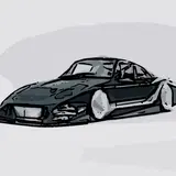 Porsche 935 Moby Dick: arriva la versione elettrica. Dove andremo a finire? 6