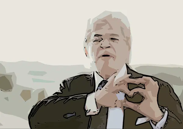 Antonio Razzi: &ldquo;Tornerei in politica, ma hanno paura della mia popolarit&agrave;&rdquo;