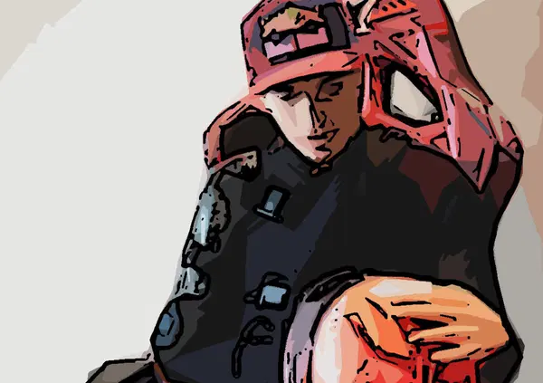 Marc Marquez: se l&rsquo;infezione &egrave; guarita a che servono gli antibiotici?