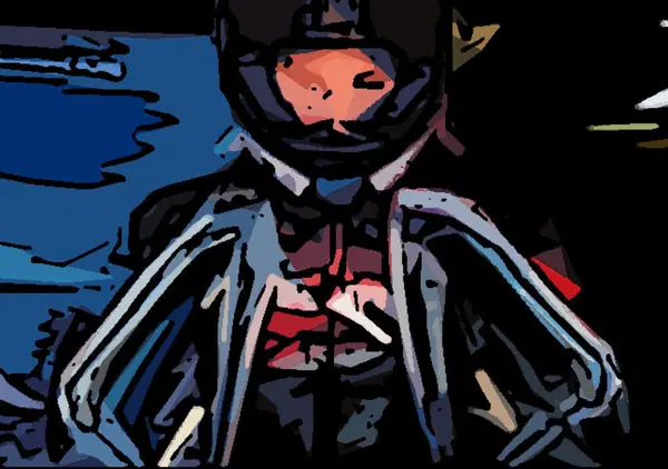 Max Biaggi: &ldquo;il mio pensiero pi&ugrave; grande a Fausto Gresini, siamo tutti con te!&rdquo;