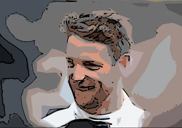 I 41 anni di Jenson Button, e quella volta in cui sfugg&igrave; a un agguato armato a San Paolo