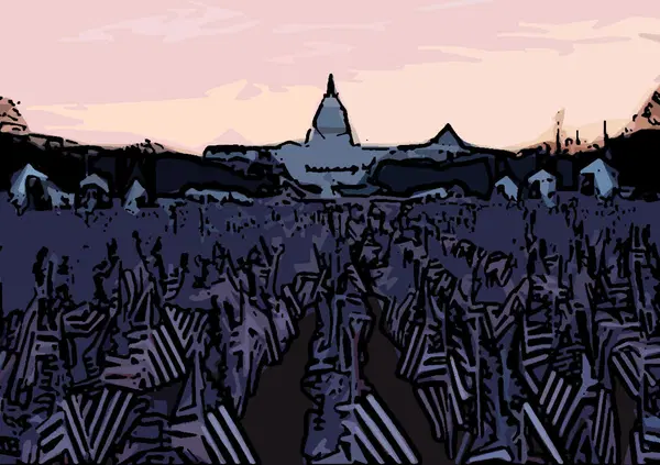 La lettera che Joe Biden non ricever&agrave; 