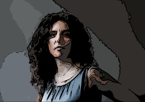 Silvia Avallone: &ldquo;Basta stereotipi, scavo nel mistero di essere donna&rdquo;