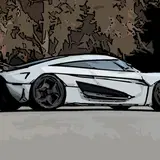 Koenigsegg Regera: all’asta un umile esemplare con 700.000 dollari di optional! 4