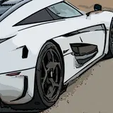 Koenigsegg Regera: all’asta un umile esemplare con 700.000 dollari di optional! 7