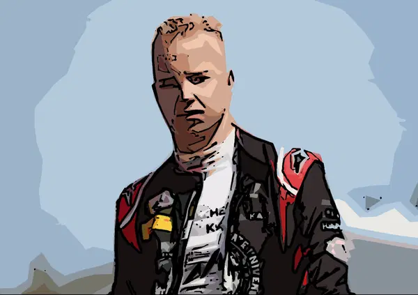 Mazepin da bullo a bullizzato: "Schumacher avvantaggiato dal cognome e noi russi sempre trattati mal