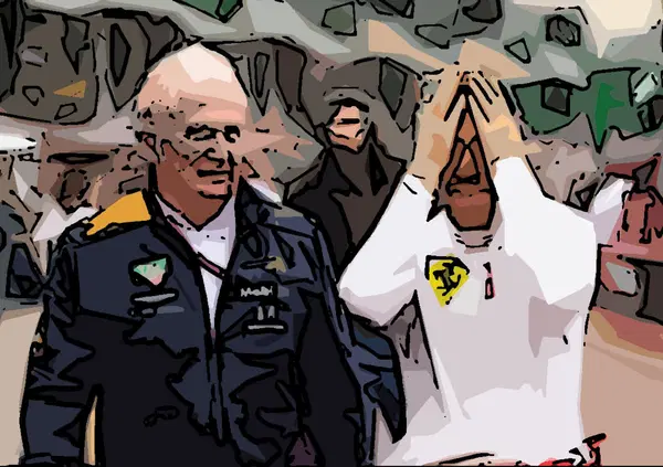 Sebastian Vettel poteva davvero tornare in Red Bull? Le parole di Helmut Marko 