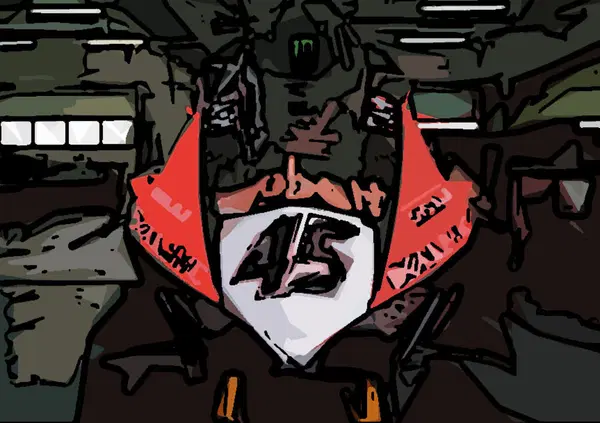 Scott Redding: niente test a Jerez, ma in California gira senza protezioni