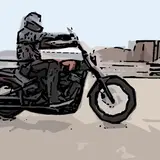 Nuove Harley-Davidson Street Bob 114 e Fat Boy 114 2021