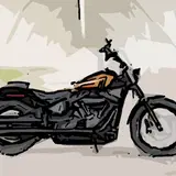 Nuove Harley-Davidson Street Bob 114 e Fat Boy 114 2021 2