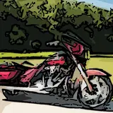 Harley-Davidson 2021: aggiornamenti e novità per i modelli CVO 2