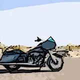 Harley-Davidson 2021: arrivano tre bagger in allestimento "Special" 4