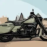 Harley-Davidson 2021: arrivano tre bagger in allestimento "Special" 7