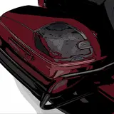 Harley-Davidson 2021: il nuovo impianto Harley-Davidson Audio con tecnologia Rockford Fosgate 3