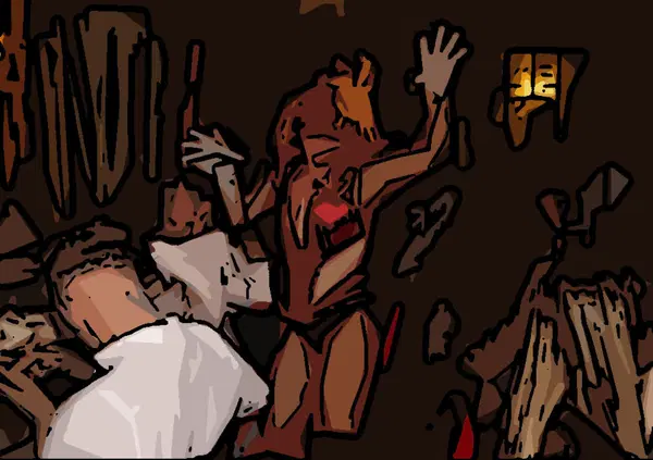 "Noi restiamo aperti". La pasionaria dei ristoratori resiste alle norme anti-Covid