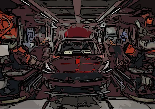 Emilia capitale dell'auto (anche elettrica). Colla: "Da Tesla feedback positivi. Attendiamo arrivo di Faw"