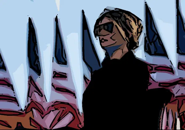 Le marchette si vedono dalle borse