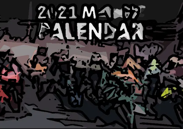 MotoGP 2021: ecco il calendario con i probabili cambiamenti dovuti al Covid-19