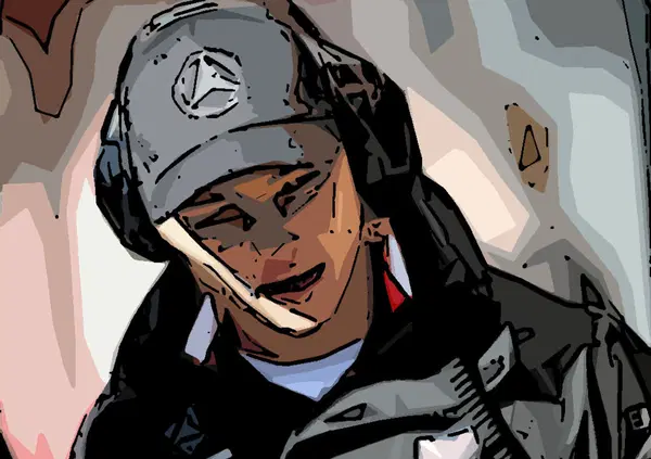 Formula 1, i tifosi non ci stanno: "Il problema non sono i piloti russi, ma Mazepin"