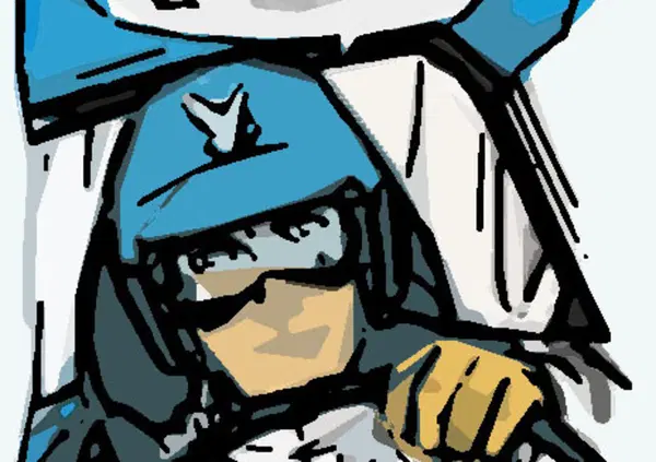 La leggenda di Michel Vaillant, lo strepitoso pilota di Jean Graton raccontato da Andrea Artusi