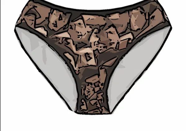 Lo so, anche noi sentivamo il bisogno delle mutande con la faccia di George Russell 