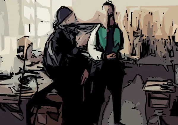 Rhude, lo streetwear di lusso made in USA arriva in pista con McLaren e Daniel Ricciardo